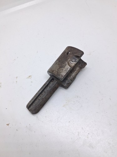 K98 mauser lug mount - k98,