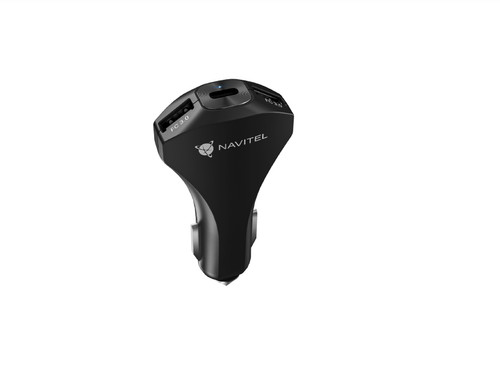 Navitel caricabatteria - |,