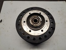 Mozzo ruota anteriore Kawasaki