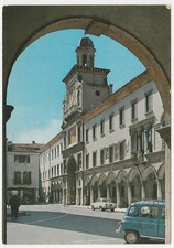 CREMA - CREMONA - PALAZZO