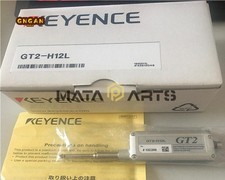 1PZ NUOVO Keyence GT2-H12L