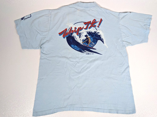 Maglietta vintage 1981 - vintage, surfer