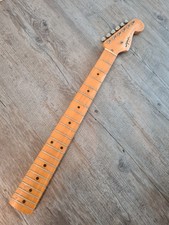 Fender JV Stratocaster manico