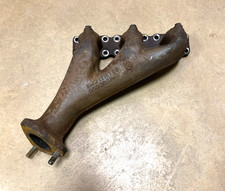 Collettore Scarico Anteriore BMW 5er E34 520i 525i 24V M50 OEM 1716732 Originale