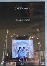 LO ZOO DI VENERE di Peter