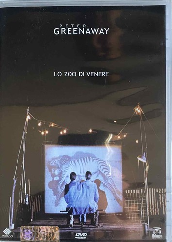 Zoo venere di peter - lo,