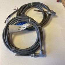 2 x sensore di temperatura