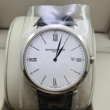 Baume & Mercier Classima quartz