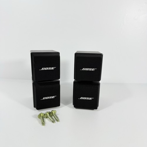 Coppia altoparlanti bose 5 - bose, am-5