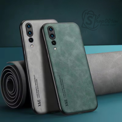 Custodia per huawei p20 p30 - custodia,