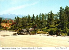 Picture Postcard> Vancouver