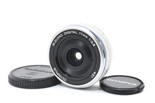 [Quasi come nuovo] Olympus