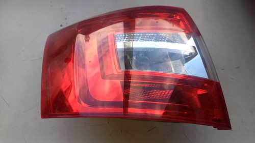 Skoda octavia 2018 - skoda,