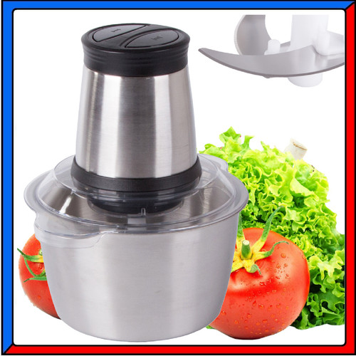 Tritatutto elettrico cucina - da,