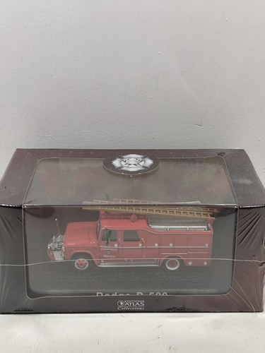 Modellino dodge 500 - modellino, d-500