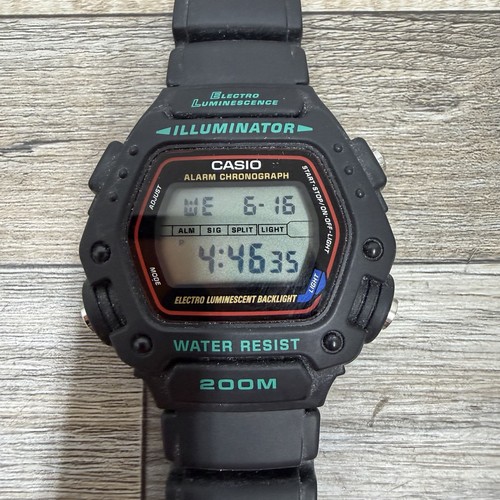 Casio 290 modulo 3231 - casio,
