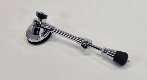 Ddrum bass drum spur leg - bass,