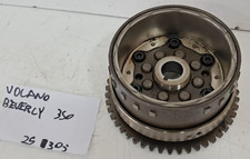 VOLANO COMPLETO DI RUOTA LIBERA PIAGGIO BEVERLY 350 RST 2011 2020 VEDI ?