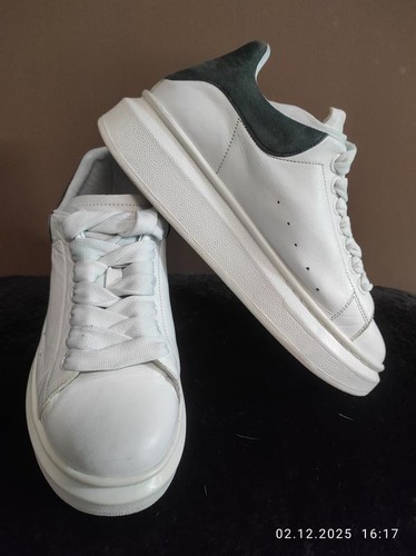 Scarpe ginnastica alexander - ginnastica,