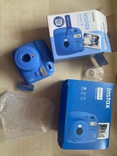 Instax Mini 9 Instant Camera