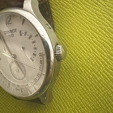 Orologio Uomo Tissot Tradition