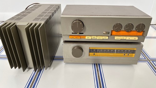 Centralina quad - quad, +