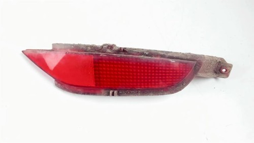 Luce paraurti posteriore