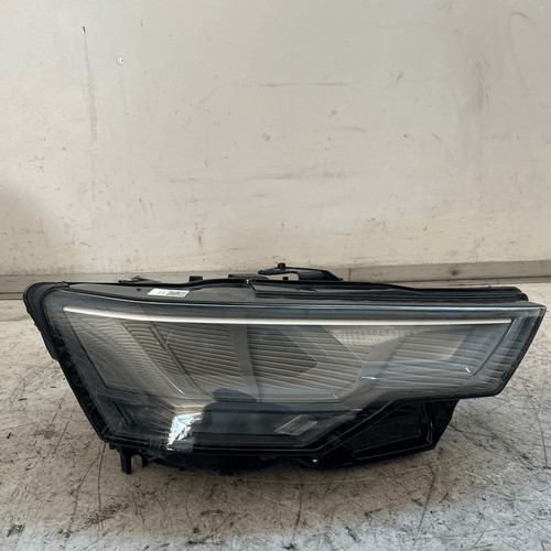 Proiettore audi allroad - proiettore,