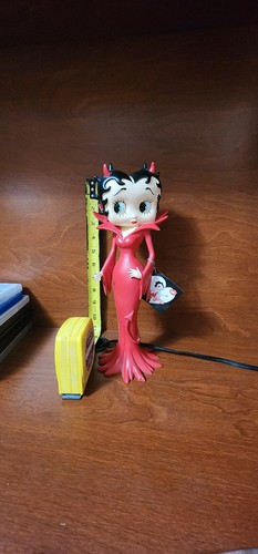 Statua betty boop - statua,