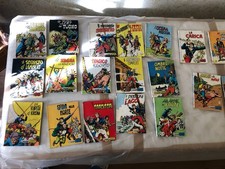 Collezione comandante mark - comandante,