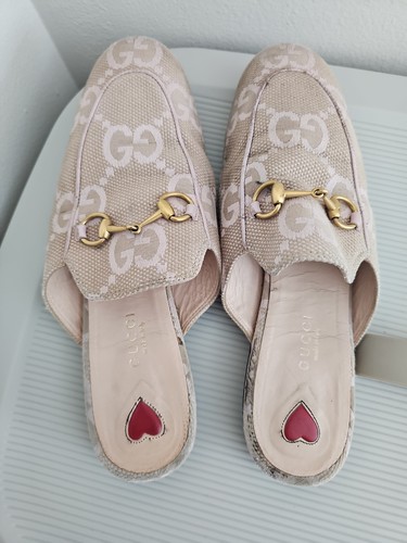 Gucci mules donna - gucci, 38