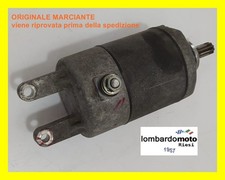 MOTORINO AVVIAMENTO ORIGINALE YAMAHA X MAX x city xcity   250 versity xc 300