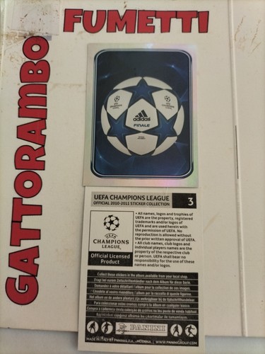 Figurine stickers champions - figurine,