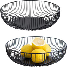 Portafrutta in Metallo 2