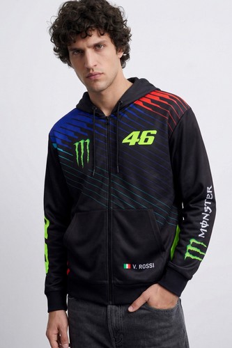 Felpa monster - 46,