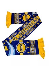 Sciarpa tifoso boca - boca,