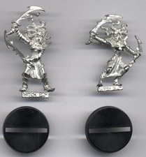 Warhammer 40k Elfo Oscuro Elfi