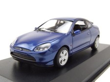 Ford Puma 1996 Modellino Auto