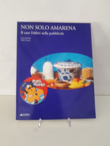 Libro non solo amarena caso - solo,