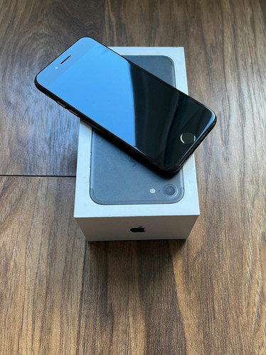Apple iphone nero 32gb - iphone,