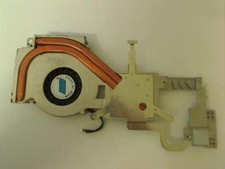 CPU Lüfter Kühler Fan HP