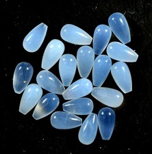 20 pezzi pietra preziosa sfusa