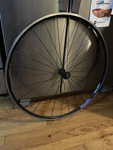 Ruota anteriore ritchey aero - ruota,