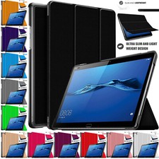 Custodia supporto pelle Smart