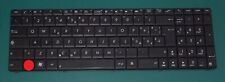 Asus X55A Tasti Sfusi della Tastiera AENJ2I00210 NJ2