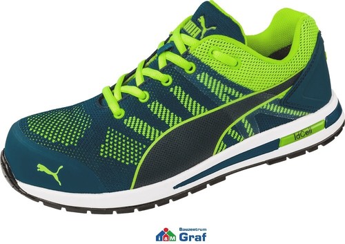 Scarpe antinfortunistiche puma - scarpe,