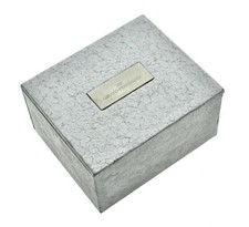 rara scatola Girard Perregaux