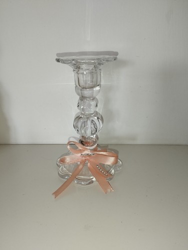 Candelabro portacandela - , in