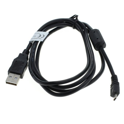 Cavo usb per panasonic - cavo,