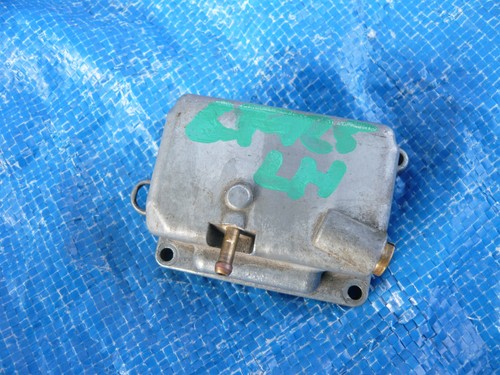 Suzuki gt125 1978 camera - suzuki,